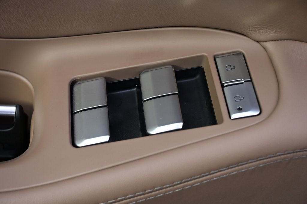 New 2026 Lincoln Navigator L Black Label image 24