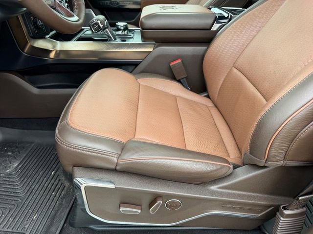 Used 2025 Ford F150 King Ranch image 19