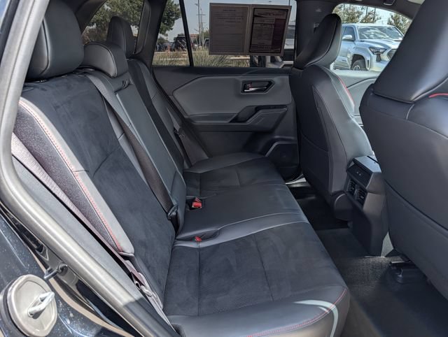 Certified 2026 Toyota RAV4 AWD Plug-in Hybrid image 31