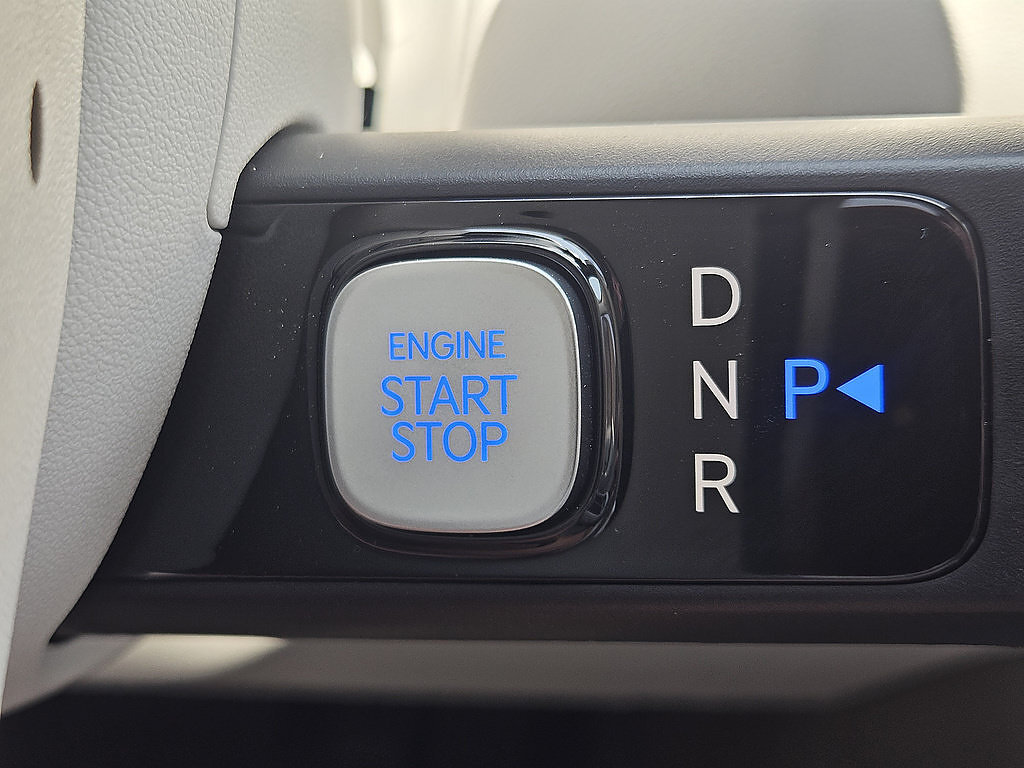 New 2026 Hyundai Palisade SE FWD image 20