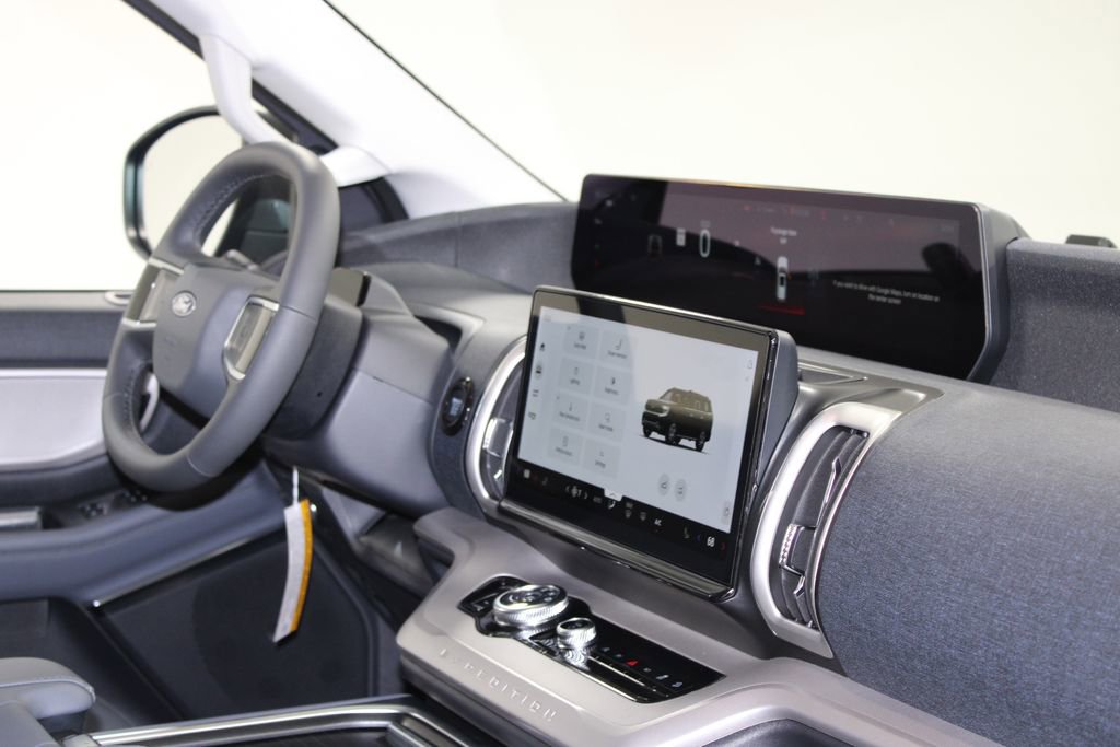 New 2026 Ford Expedition Max Active image 31