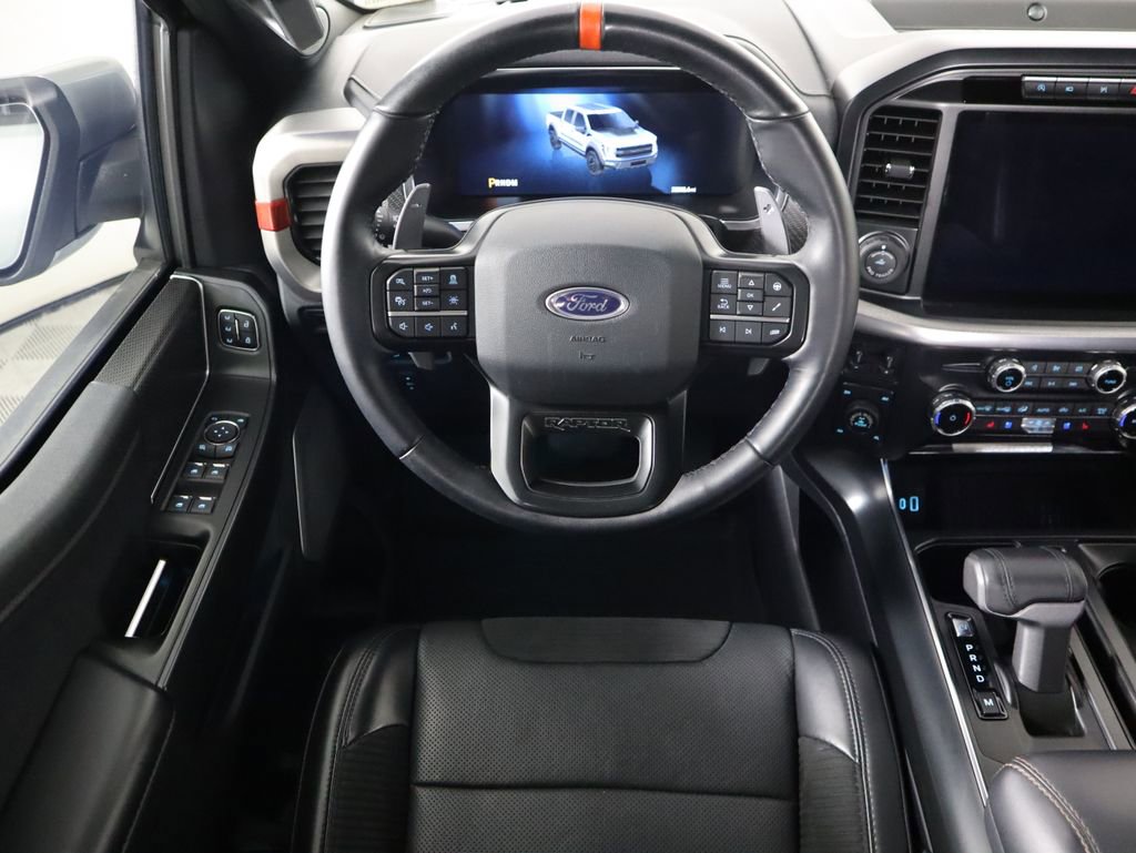 Used 2023 Ford F150 Raptor w/ Raptor Carbon Fiber Package image 10