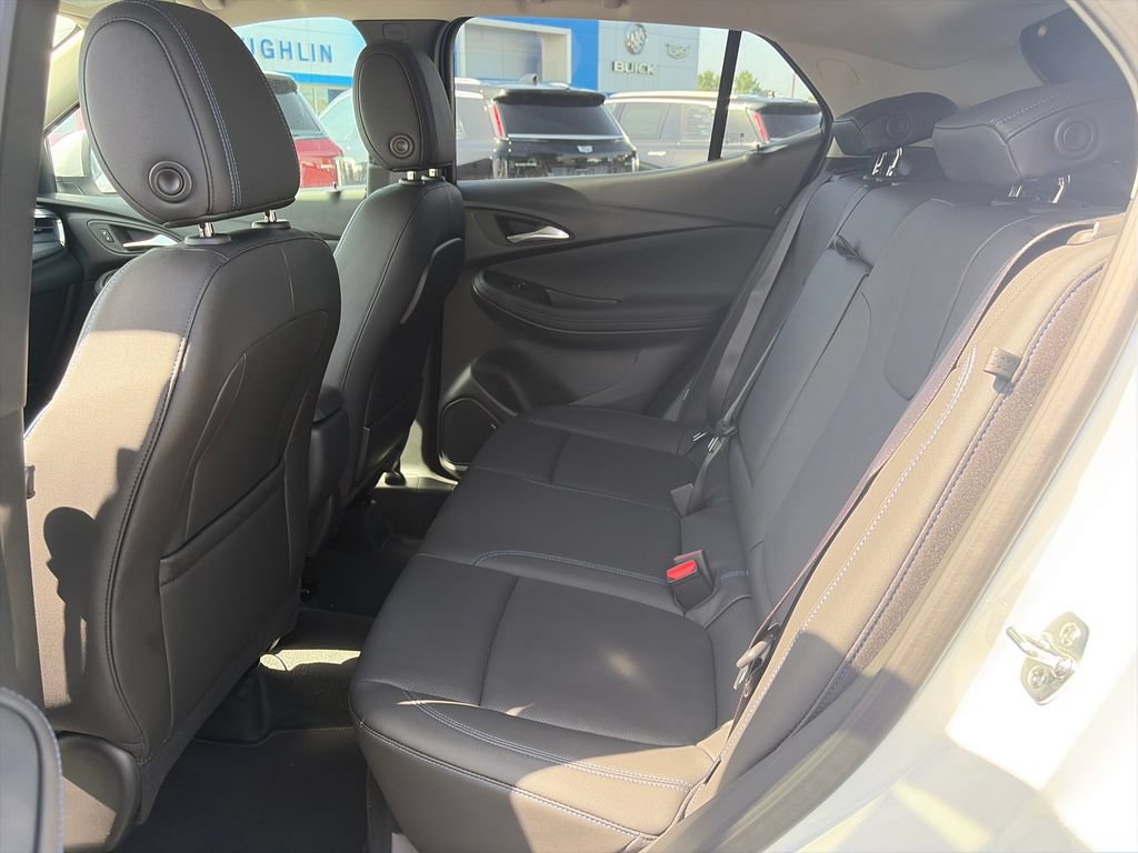 New 2026 Buick Encore GX Sport Touring w/ Comfort Package AWD/4WD image 26