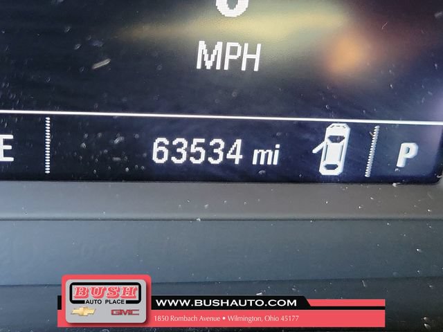 Used 2023 Chevrolet TrailBlazer LT FWD image 25