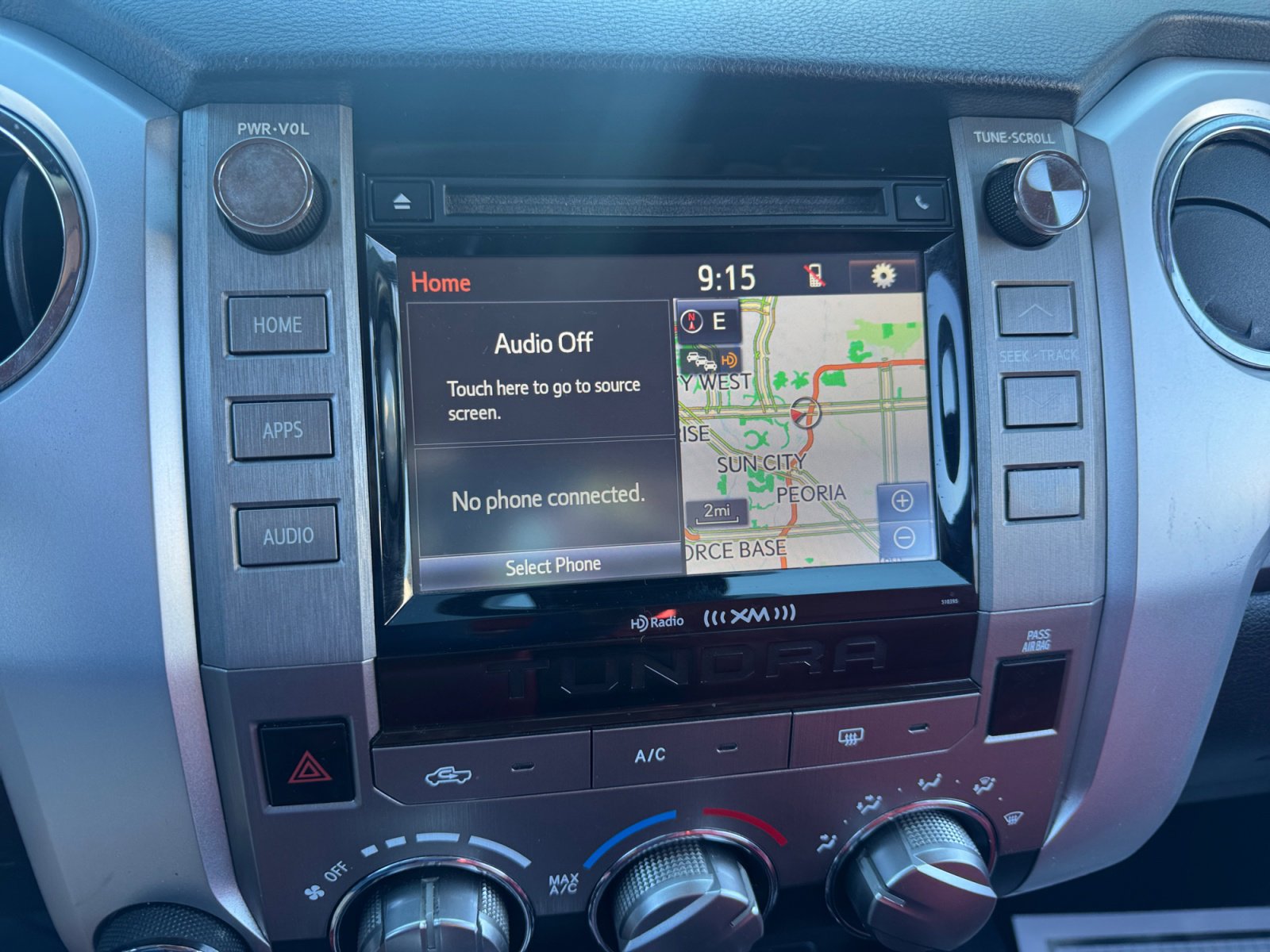 Used 2019 Toyota Tundra SR5 w/ TRD Sport Package image 28