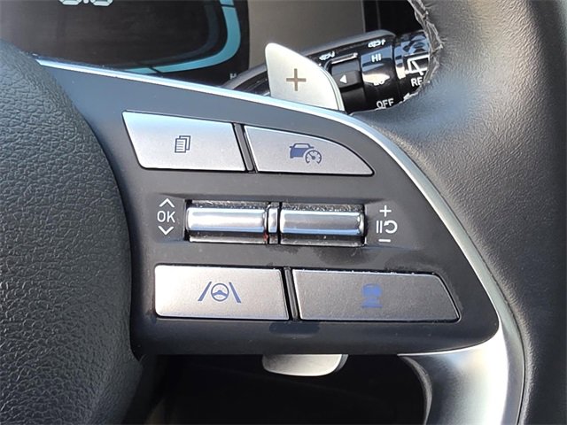 Used 2024 Hyundai Palisade XRT image 32