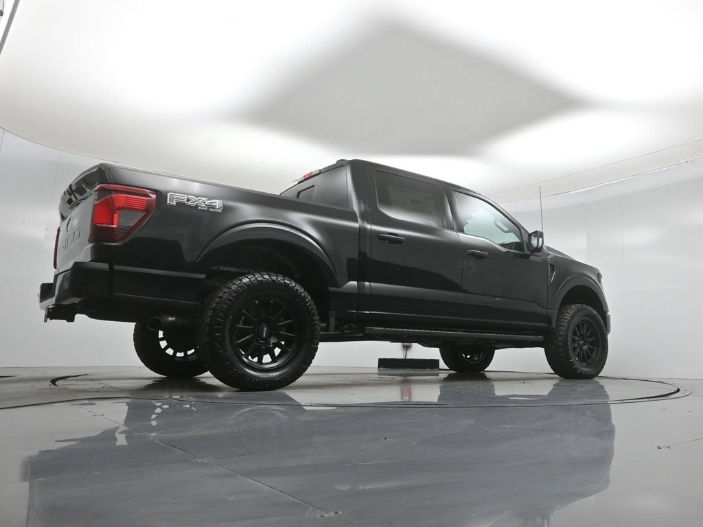 New 2026 Ford F150 XLT w/ Equipment Group 302A MID AWD/4WD image 41