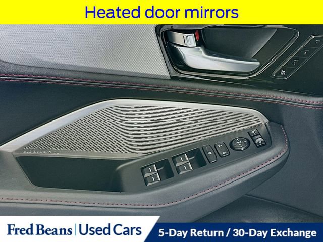 Used 2023 Acura MDX A-Spec image 20