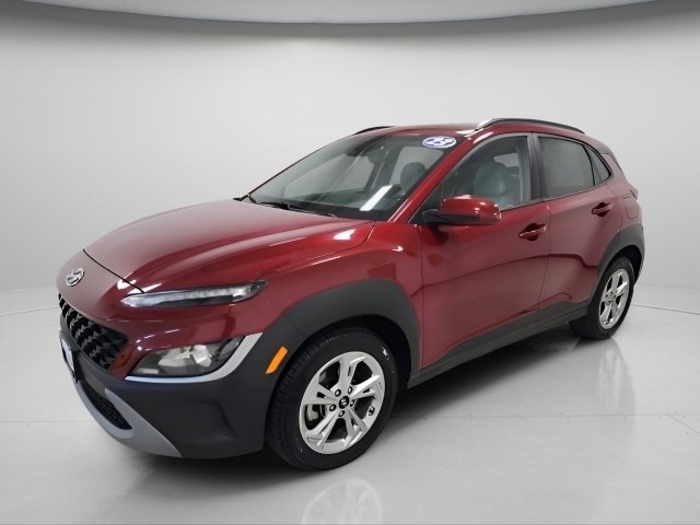 Used 2023 Hyundai Kona SEL image 8