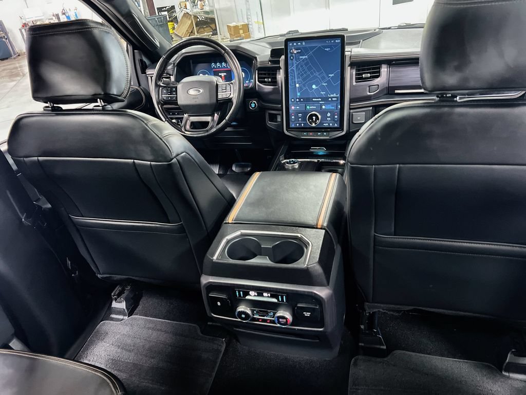 Certified 2022 Ford Expedition Platinum AWD/4WD image 19