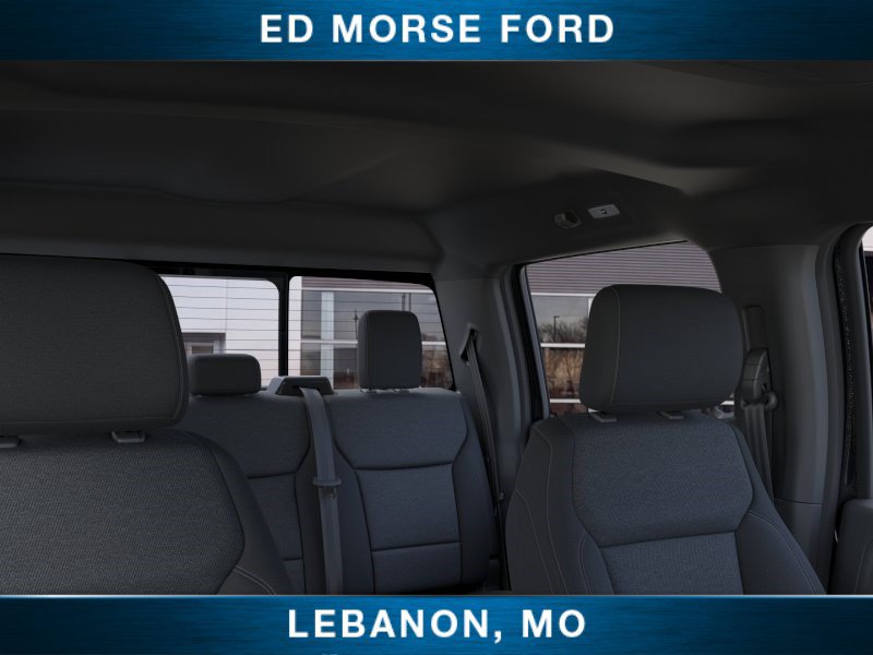 New 2026 Ford F150 XLT w/ Equipment Group 302A MID AWD/4WD image 22
