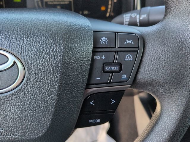 Certified 2025 Toyota Camry LE image 18