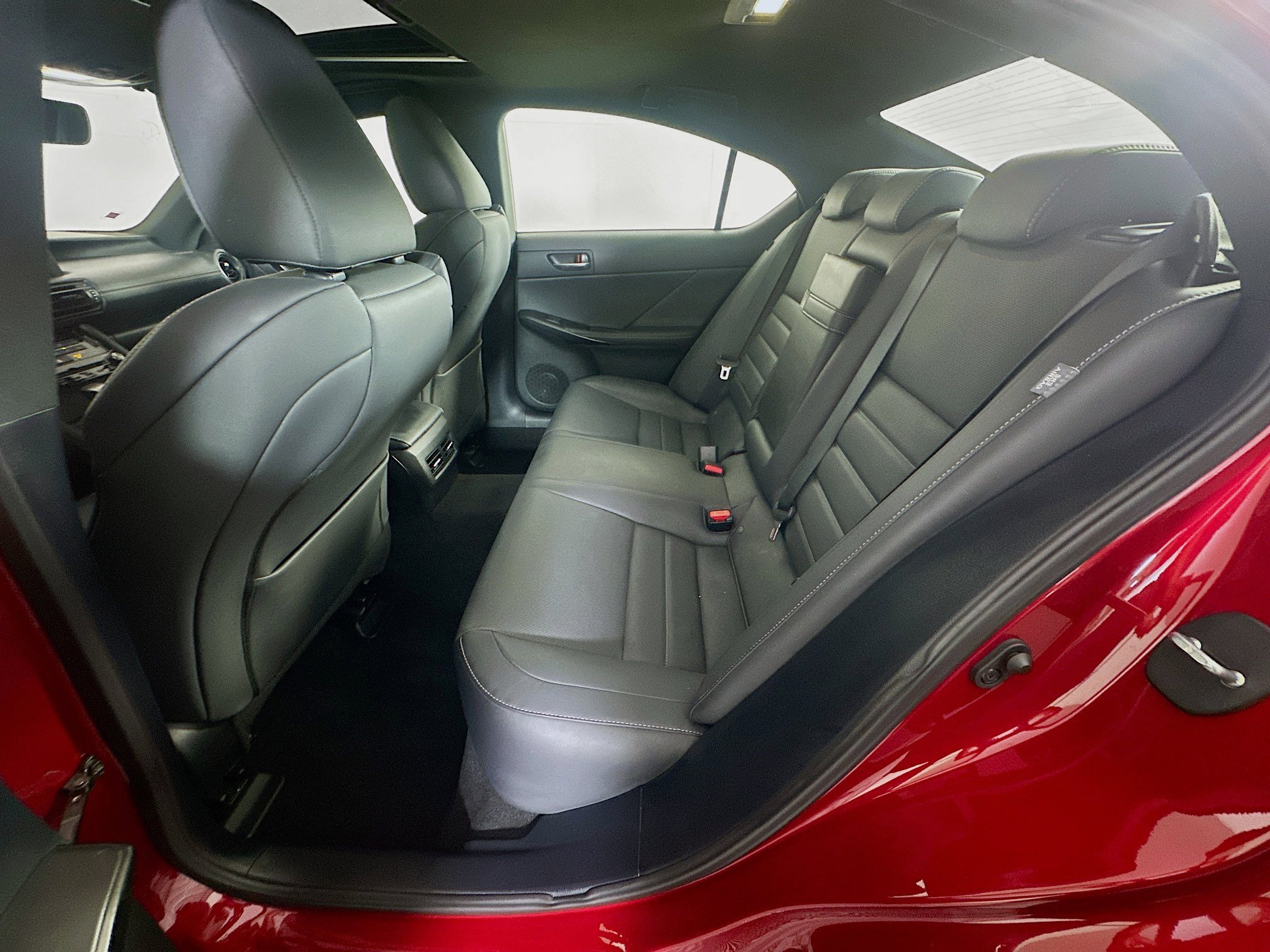 Used 2023 Lexus IS 350 F Sport w/ Navigation Package image 30