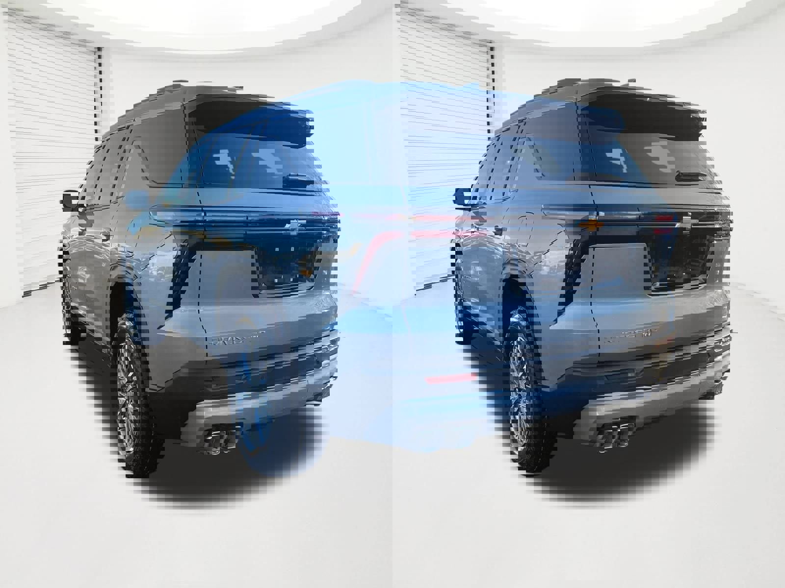 New 2026 Chevrolet Traverse LT w/ Driver Confidence Package image 3