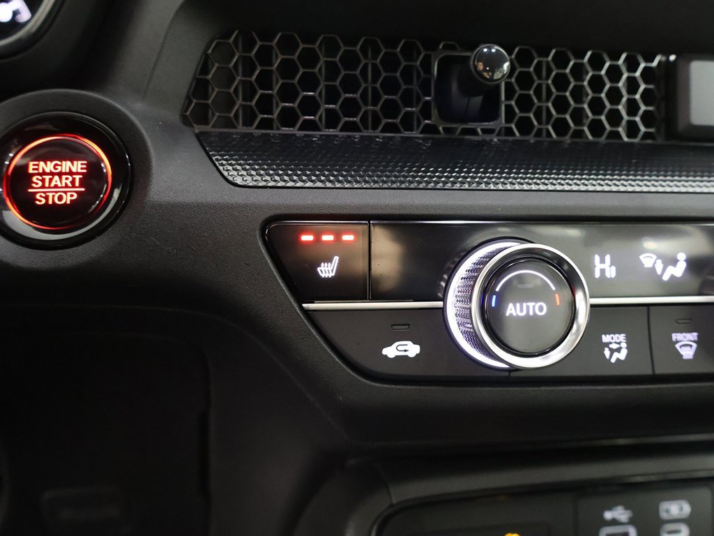 Used 2024 Honda CR-V EX image 50