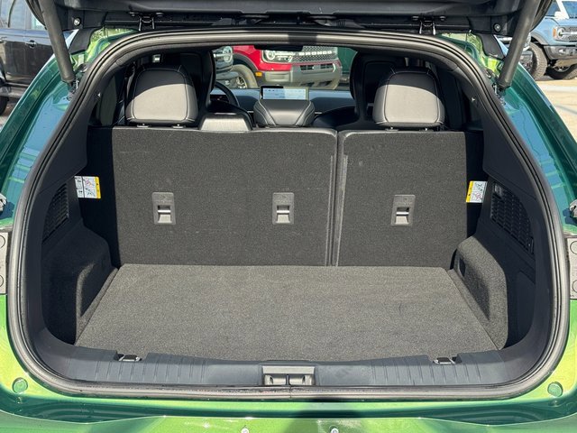 Used 2025 Ford Mustang Mach-E GT image 18