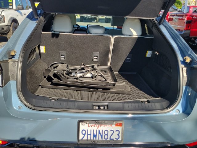 Certified 2023 Ford Mustang Mach-E Premium RWD image 22