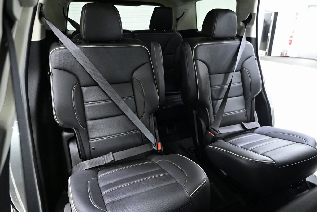 Used 2023 GMC Acadia Denali w/ LPO, Floor Liner Package image 15