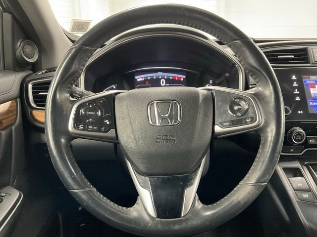 Certified 2020 Honda CR-V EX-L image 18