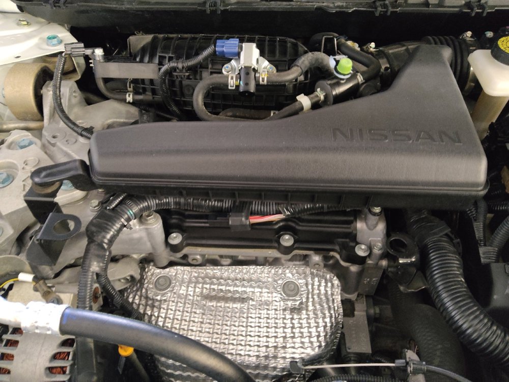 Used 2018 Nissan Rogue SV image 30
