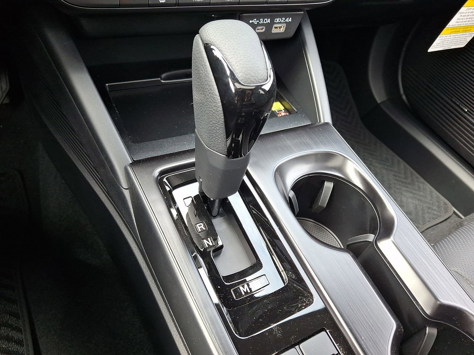 New 2026 Subaru Outback Limited image 8