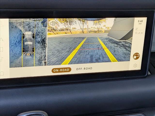 Certified 2023 Land Rover Defender 90 S image 13