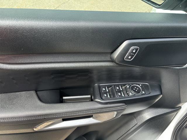Certified 2024 Ford Ranger XLT image 14
