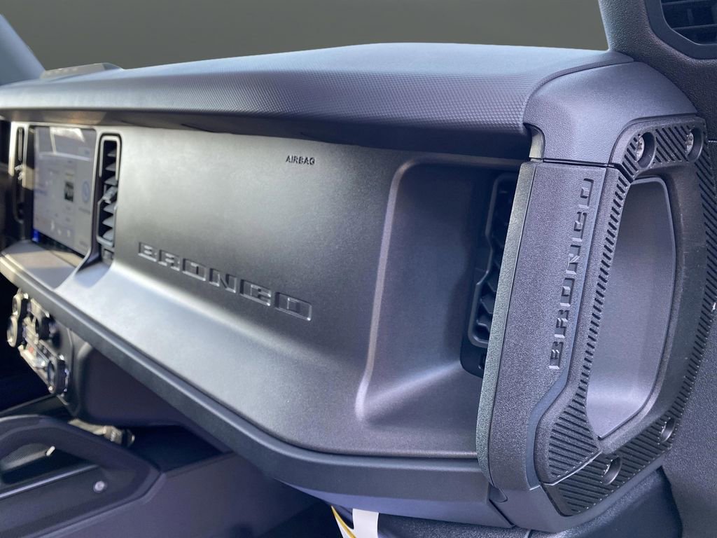 New 2025 Ford Bronco Badlands image 43