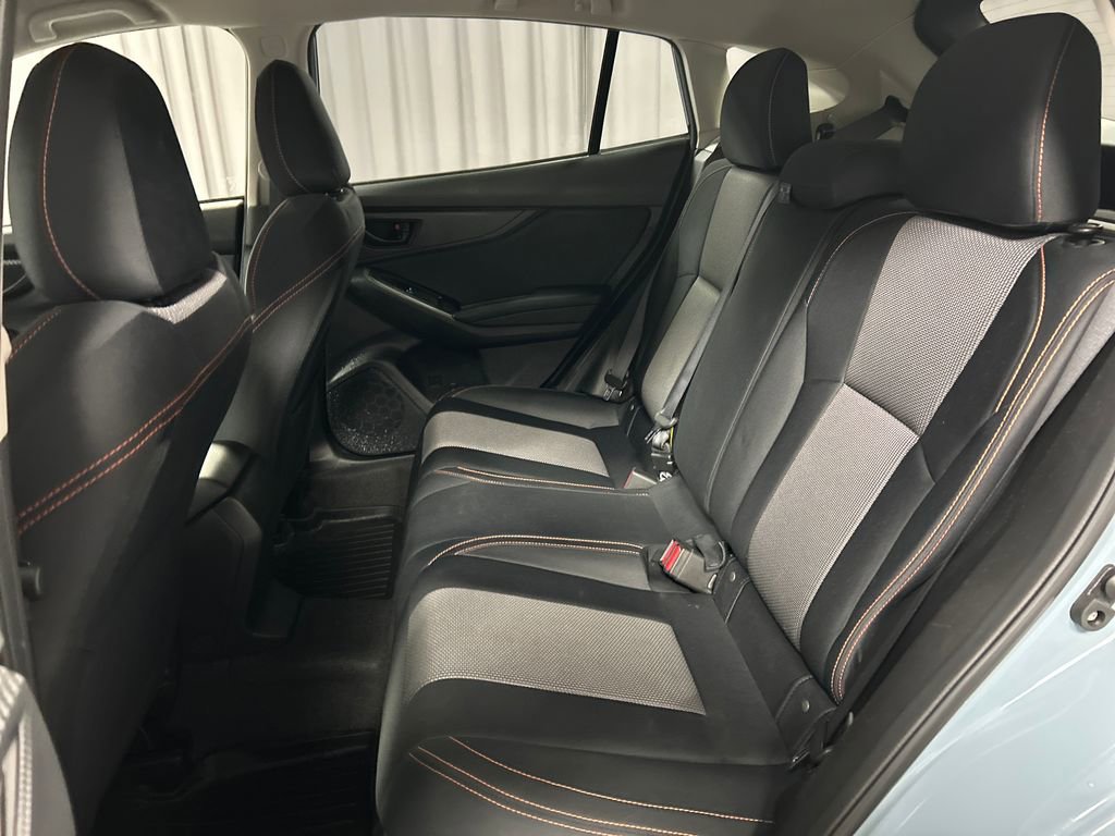 Used 2021 Subaru Crosstrek 2.0i Premium image 20