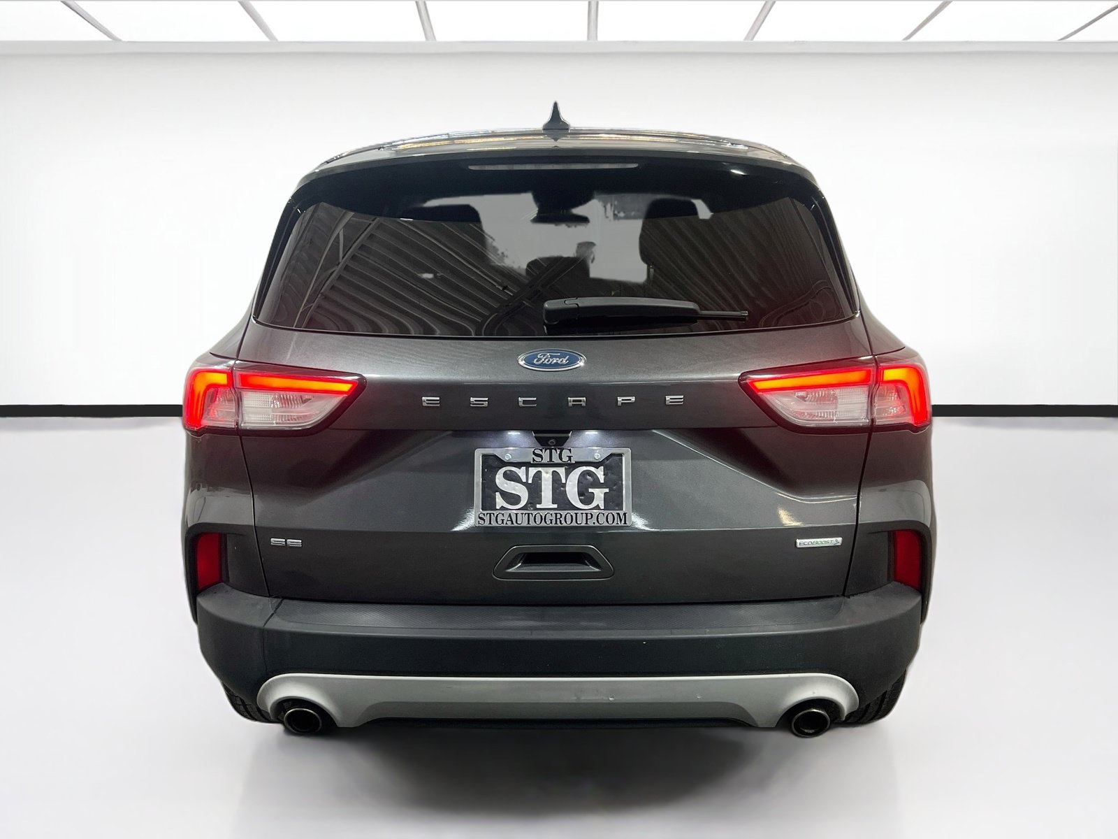 Used 2020 Ford Escape SE FWD image 5