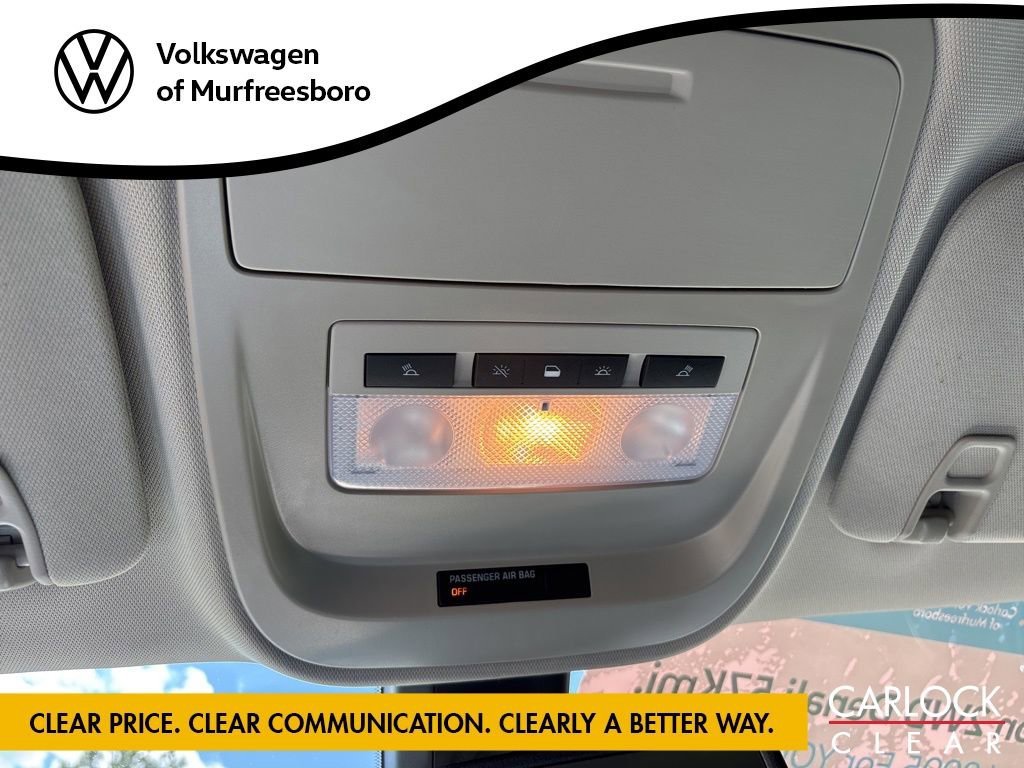 Used 2019 GMC Canyon Denali RWD image 22