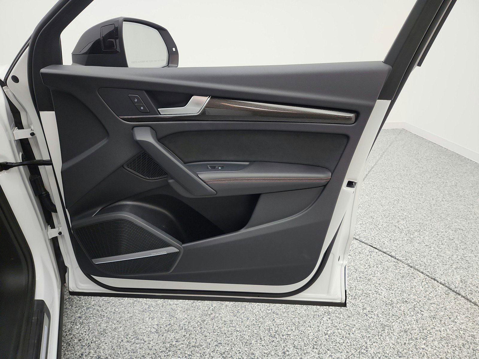 Used 2024 Audi SQ5 Premium Plus image 19