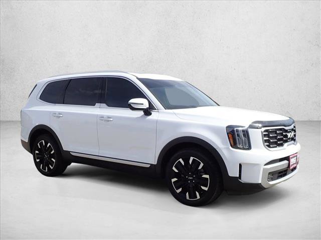 Used 2024 Kia Telluride SX Prestige image 6