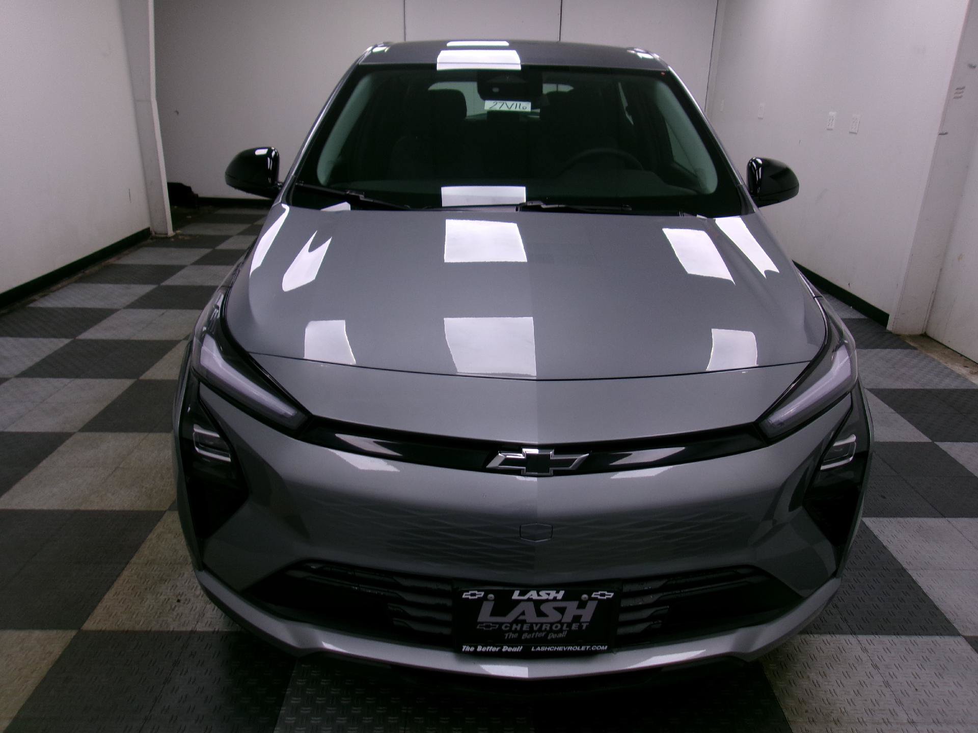 New 2027 Chevrolet Bolt LT w/ Comfort Package FWD image 14