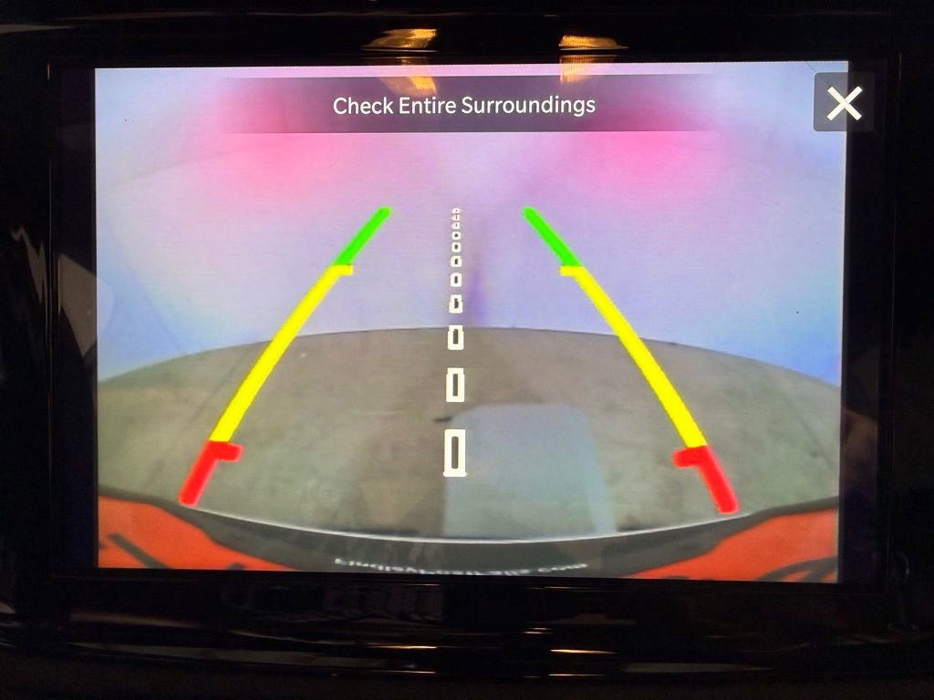 Certified 2023 Dodge Durango R/T w/ Tow 'N Go Package image 20