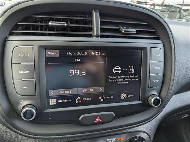 Used 2024 Kia Soul LX image 21