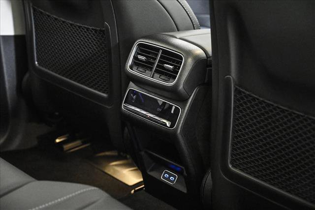 New 2026 Mercedes-Benz GLE 350 4MATIC image 19