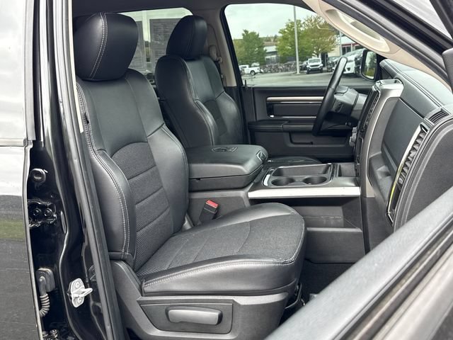 Used 2018 RAM 1500 Sport AWD/4WD image 24