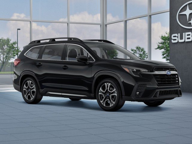New 2026 Subaru Ascent Limited AWD/4WD image 1