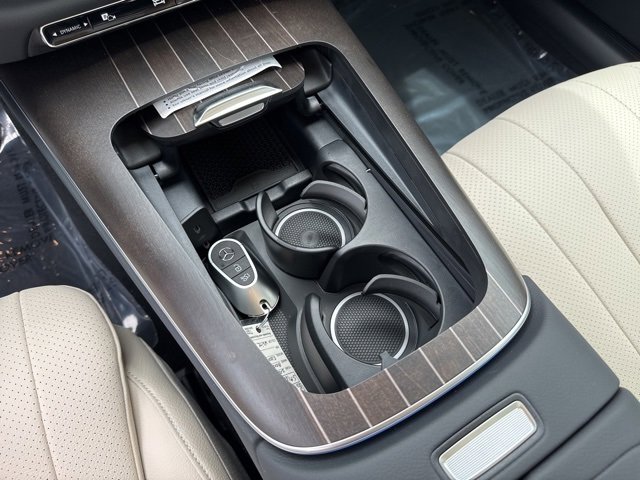 New 2025 Mercedes-Benz E 350 Sedan image 19