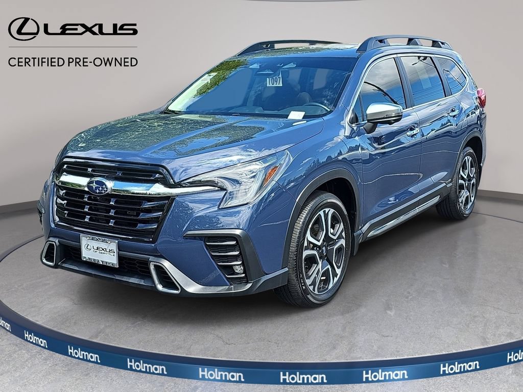 Used 2023 Subaru Ascent Touring
