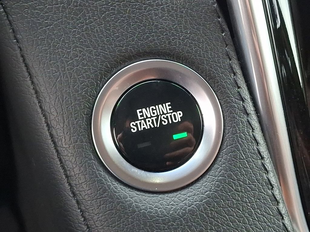 Used 2020 Cadillac Escalade ESV Premium Luxury RWD image 26