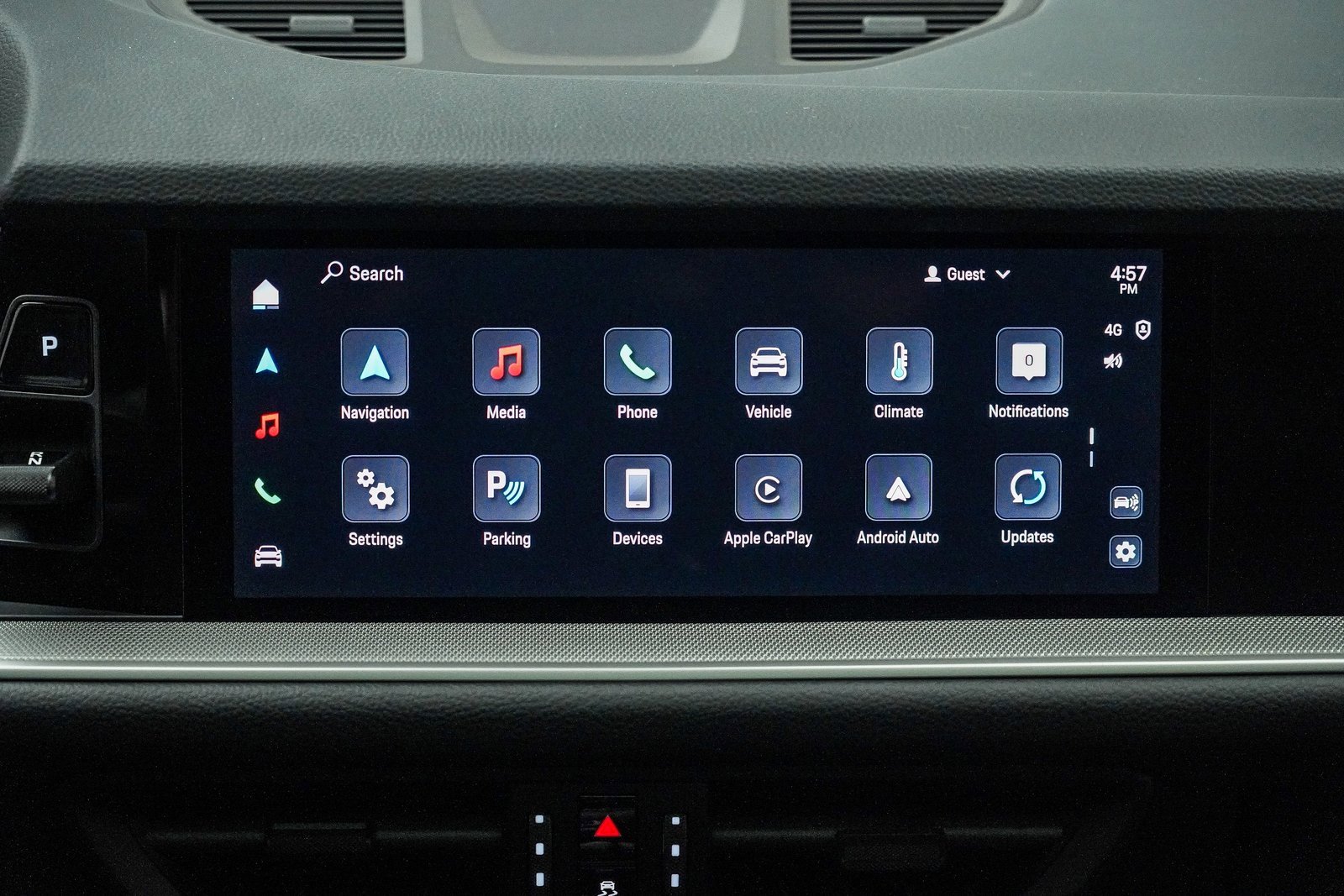 Used 2025 Porsche Cayenne image 19