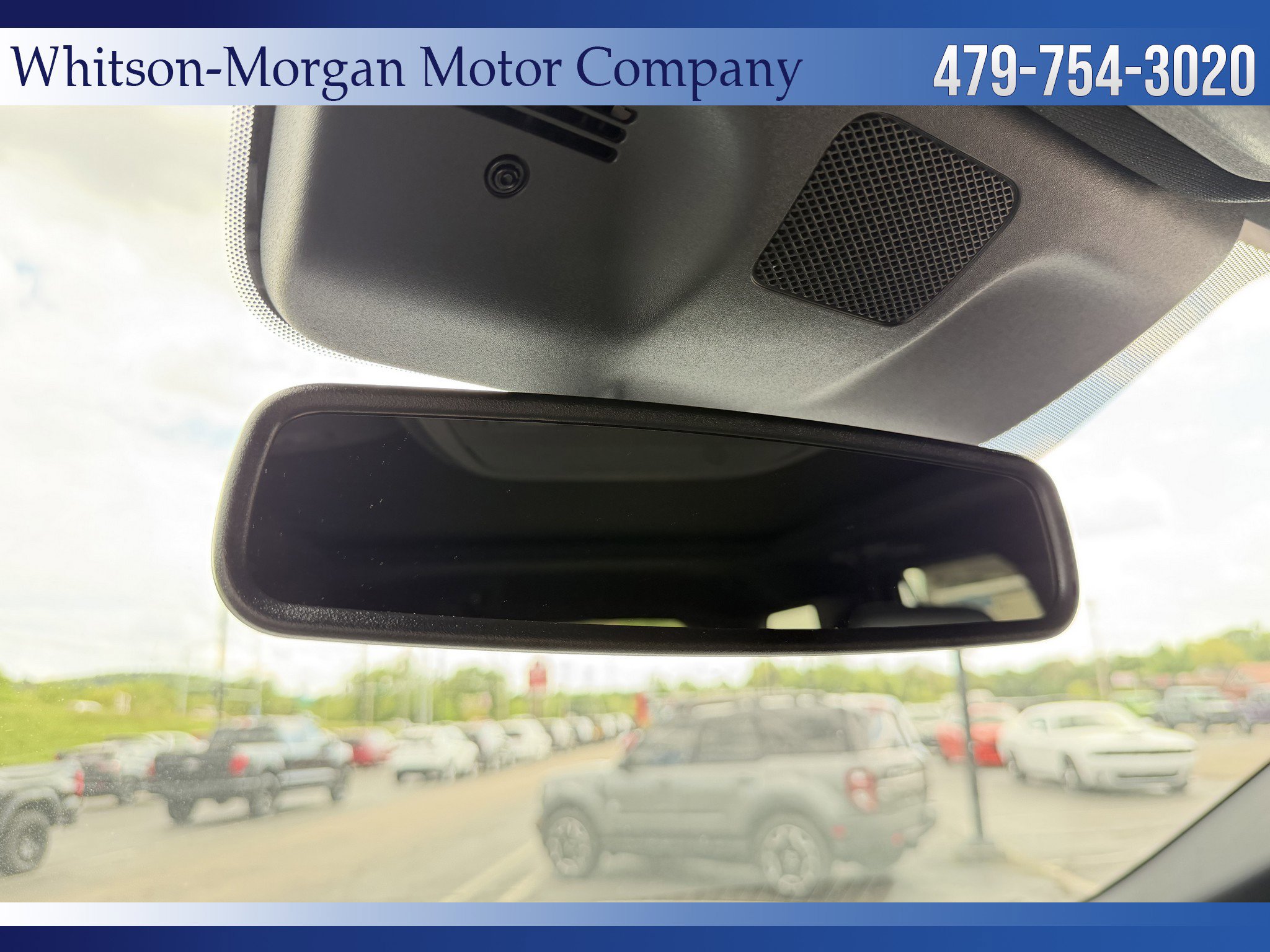 New 2026 Ford Expedition Tremor image 32