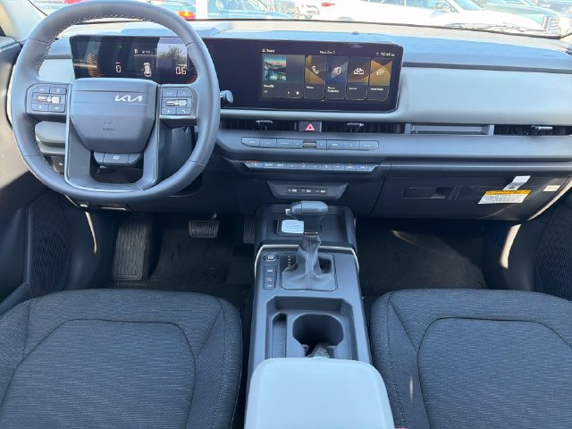 New 2027 Kia Seltos S FWD image 9
