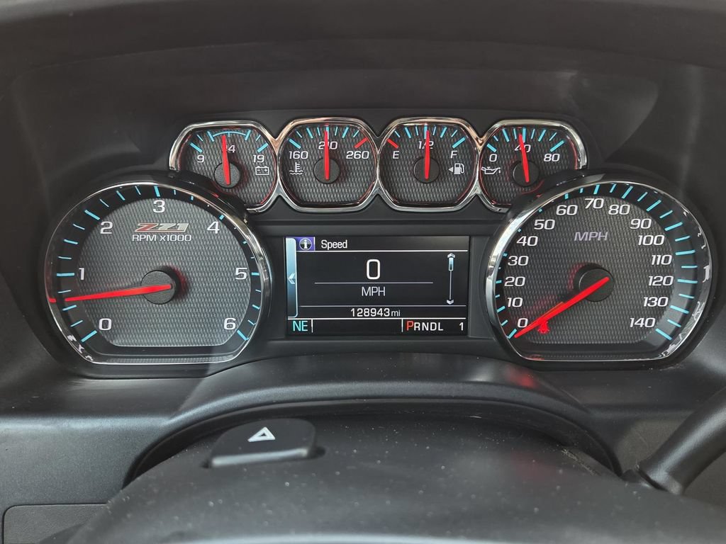 Used 2019 Chevrolet Silverado 2500 LT w/ Texas Edition AWD/4WD image 20
