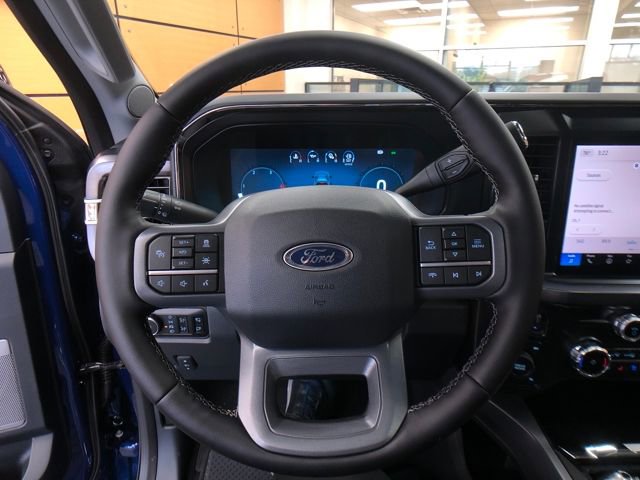 New 2026 Ford F250 Lariat image 13