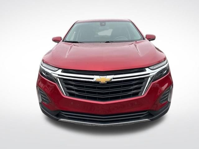 Used 2024 Chevrolet Equinox LT image 9