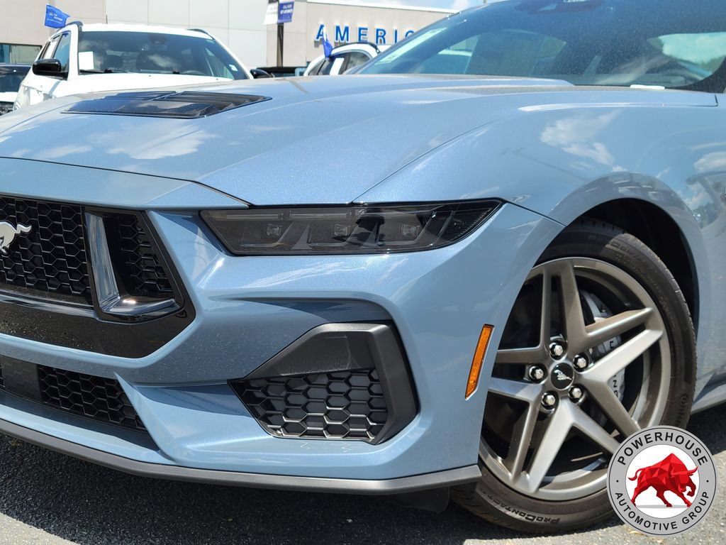 New 2026 Ford Mustang GT Premium RWD image 11