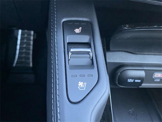 New 2025 Kia Telluride SX Prestige X-Line image 22